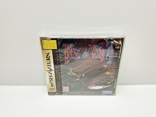 The house dead - house, saturn