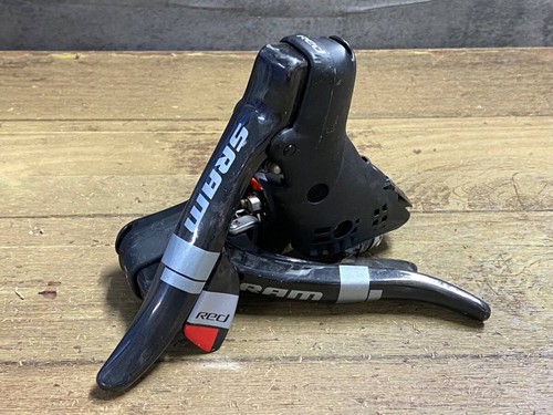 Coppia leve freno cambio sram - leve,
