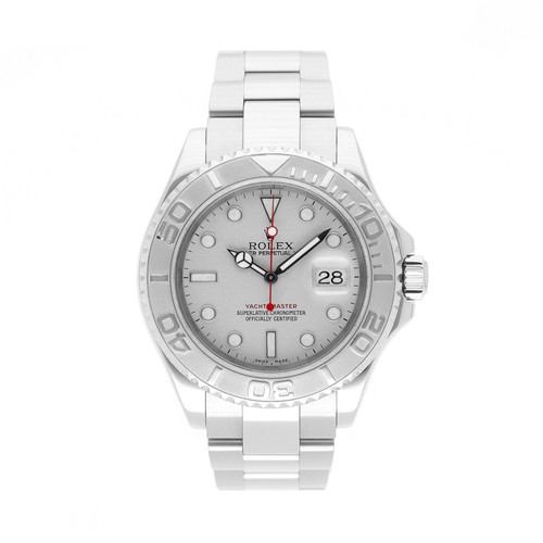 Rolex yacht master ref - 40,