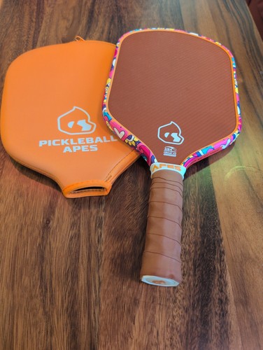 Pickleball apes charm - apes,