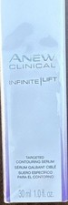 NUOVO Avon Anew Clinical - Infinite Lift siero contorno mirato 1,0 oz
