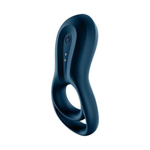 Anello vibrante duo - anello,