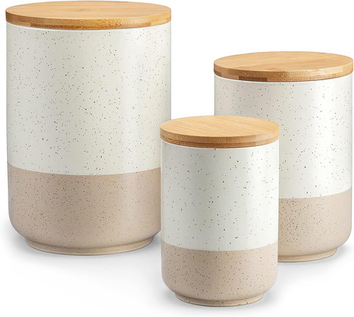 Sabine barattoli cucina - barattoli,