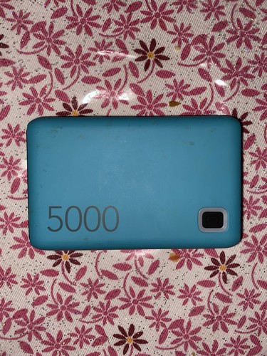 Power bank 5000 - power,