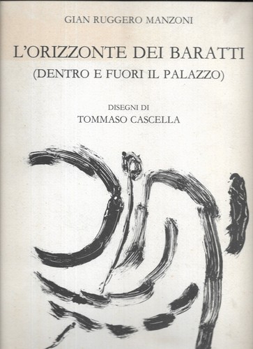 Manzoni l orizzonte - r., l'orizzonte