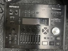 Roland TD-50X ver.1.10 Drum