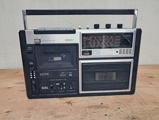 Radio Stereo Cassette Phonola