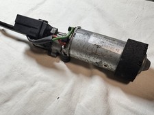 Mercedes Sl R129 Motore Regolazione Sedile Sx Poggiatesta 1298200742