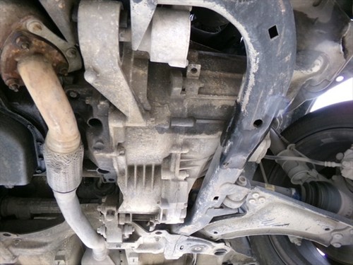 5495775 cambio opel meriva - 5495775, 1.7