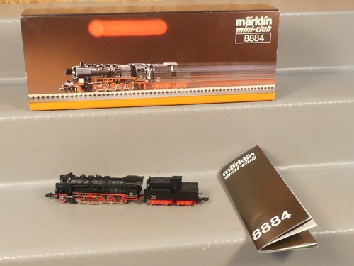 Märklin miniclub 8884 - , br