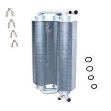Kit scambiatore bitermico - kit,