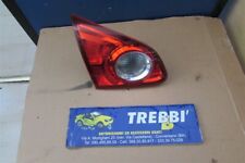 FANALE INTERNO POST SX NISSAN QUASQHAI 2007-2010 89071063