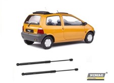 Molle a Gas Pistoncini