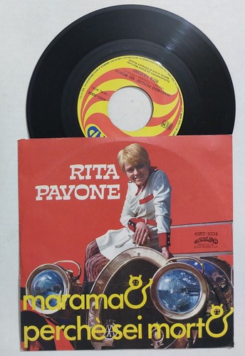 23860 giri rita - 23860,