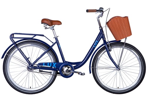 Bicicletta city donna - donna, 26"