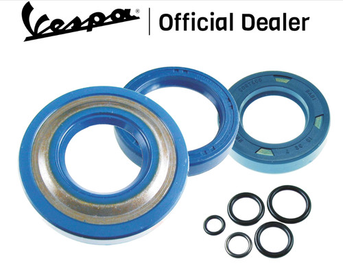 Kit serie paraoli - serie,