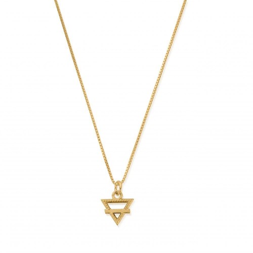 Collana chlobo delicata - collana,