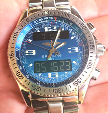 Orologio Breitling B-1 ModeL