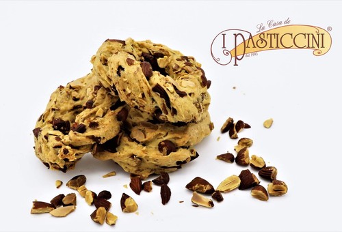 Taralli napoletani classico - napoletani, il