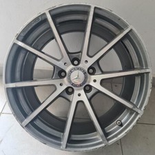 1 cerchio llega mercedes