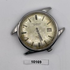 OROLOGIO PROJECT FIX WALTHAM