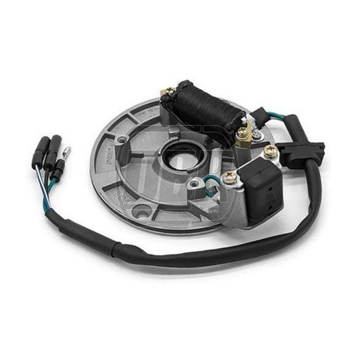 Piastra bobina statore - , pit