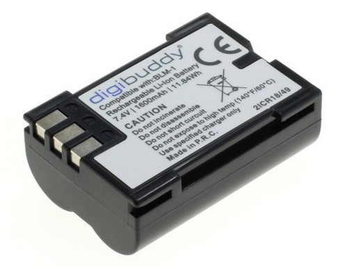 Originale digibuddy batteria - digibuddy,