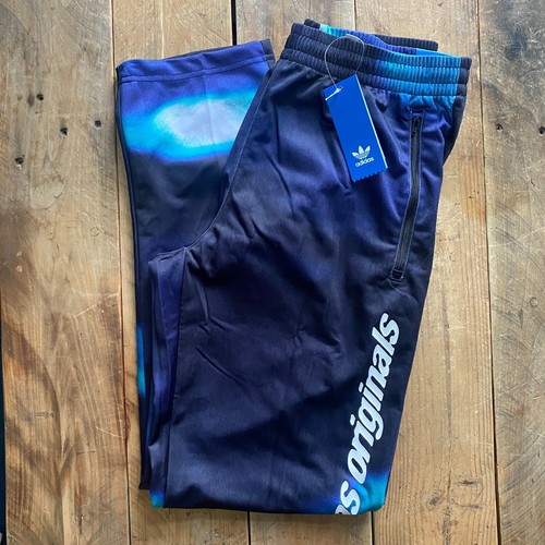 Pantaloni joggers tuta adidas - pantaloni/joggers,