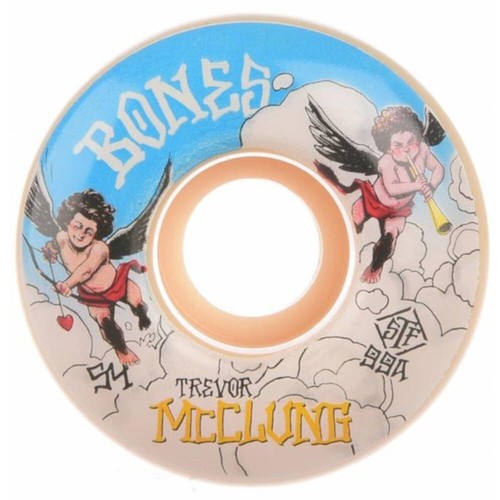 Ruote skate bones wheels v1 - da,