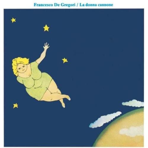 Gregori la donna - de, cannone