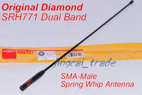 Originale japan diamond srh771 - japan,
