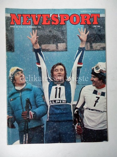 Sci nevesport 1976 - nevesport,