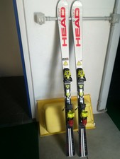 sci  Head ISL 151 cm  +