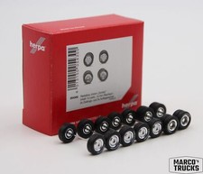 Herpa Accessori Set Ruote