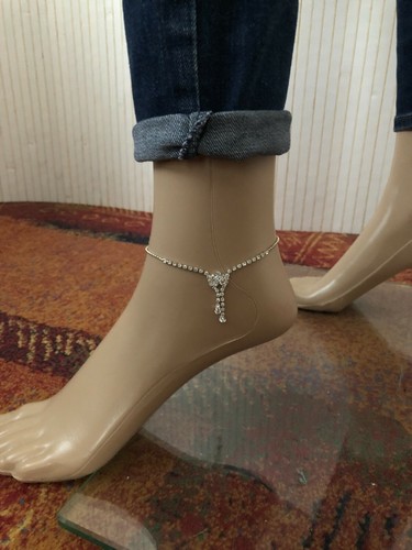 Bracciale catenina alla - bracciale,