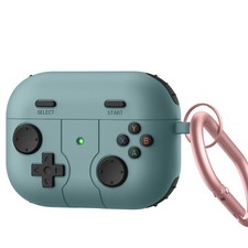 Custodia airpods pro2 game - airpods, pro2,