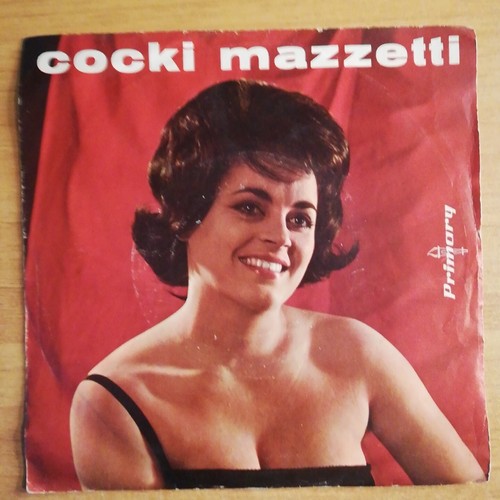 Cocki mazzetti qualcuno mi - qualcuno,