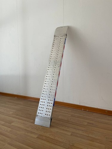 Rampa carico modello h35 - rampa, da