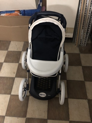 Passeggino per bambole - per,