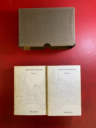 Giovanni pascoli poesie - -,