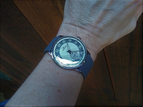 Junghans meister driver - junghans,