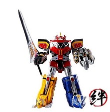 Modellino Power Rangers Soul