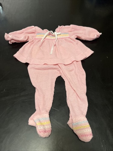 Camicia pantaloni vintage - camicia,