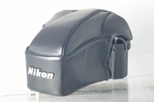 Custodia semi morbida nikon - custodia,