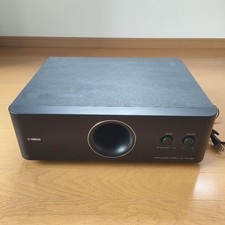Sistema subwoofer Yamaha YST