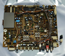 Unità locale yaesu 757gx - yaesu, ft-757gx
