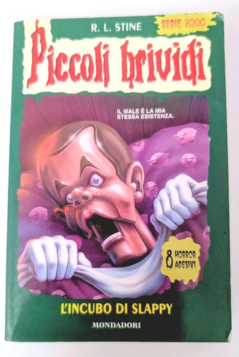 Piccoli brividi 85 - piccoli, n°85