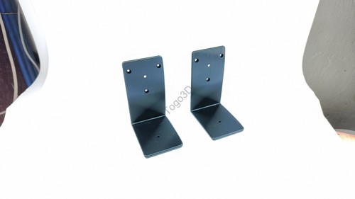 Staffa parete per cassa lg - staffa,