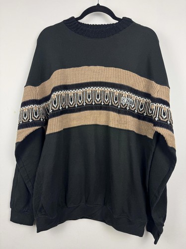 Felpa maglia vintage anni