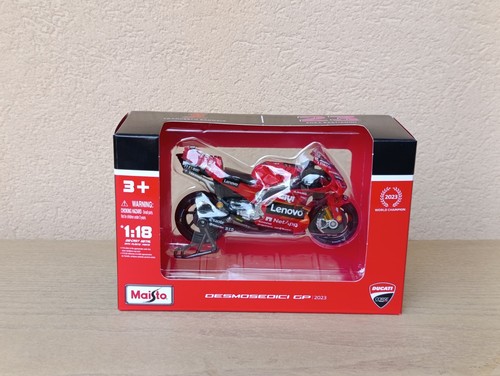 Ducati desmosedici gp23 - gp23, 2023